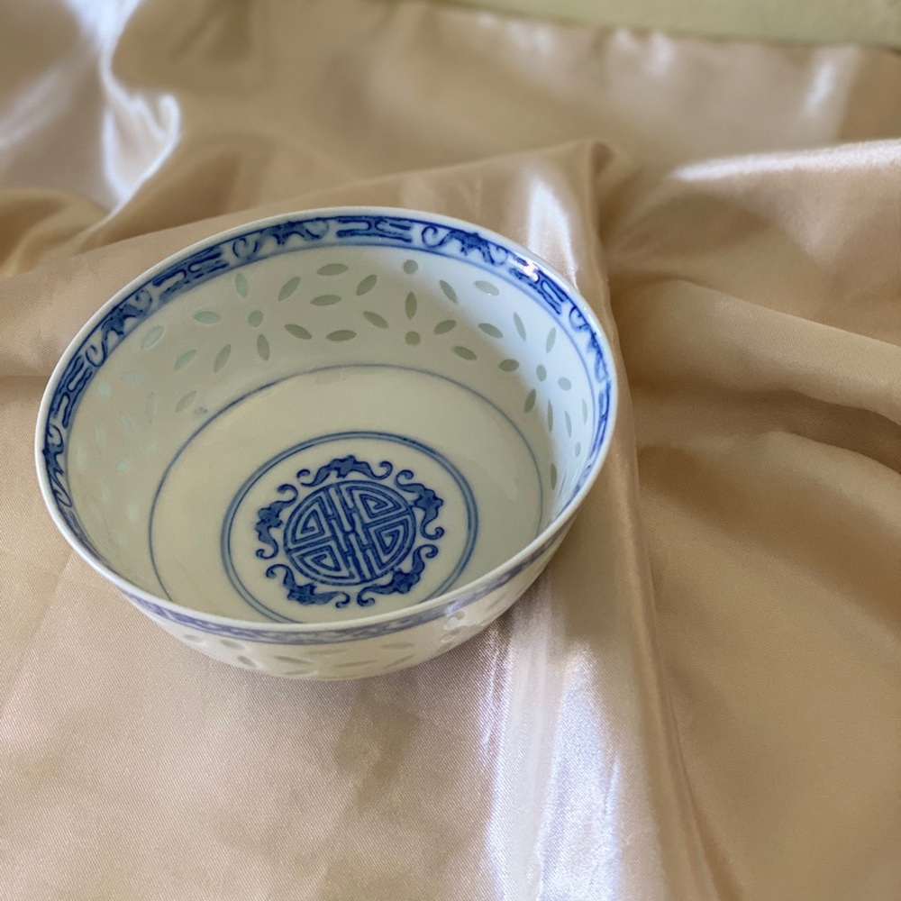 Asian bowl